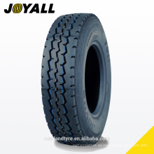 Marca china JOALL &amp; JOYUS neumáticos para camiones pesados ​​neumáticos de china de la marca superior de alta calidad